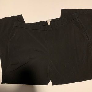 Dana Buchman 18S pull on dress pants